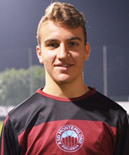 Alessio BRANDI - Portiere